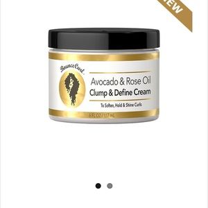 Bounce Curl Clump & Define Cream